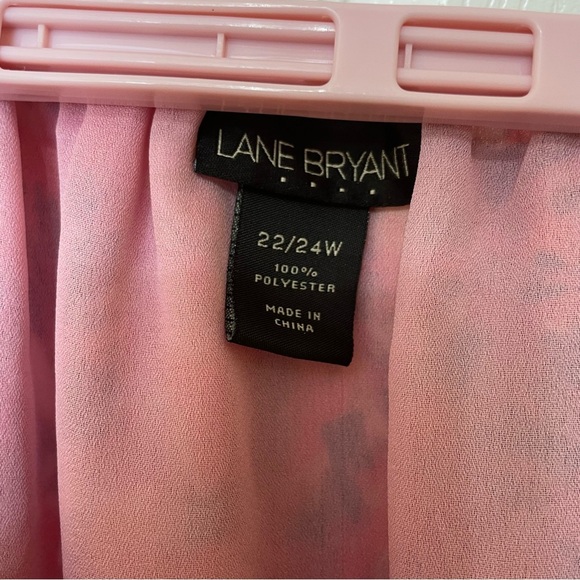 Lane Bryant Boho blouse Women’s Plus Size 22-24
Multi Color - Picture 6 of 10